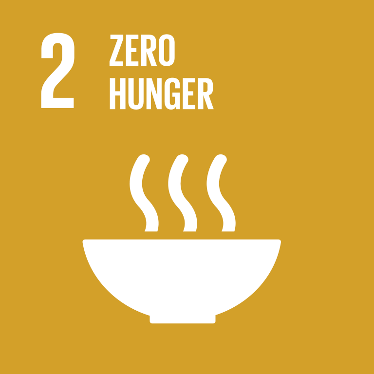 Ruang Kerja - SDGs