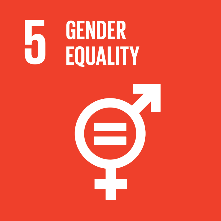 Ruang Kerja - SDGs