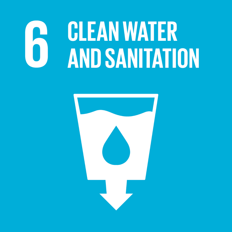 Ruang Kerja - SDGs