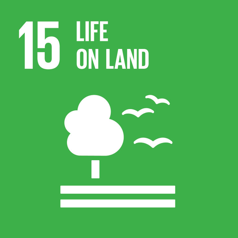 Ruang Kerja - SDGs