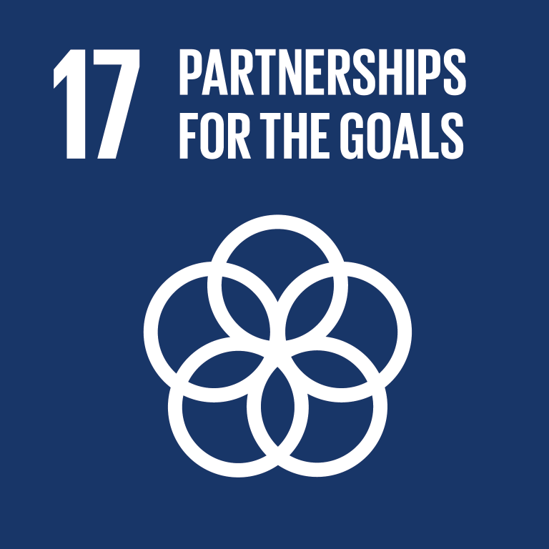 Ruang Kerja - SDGs