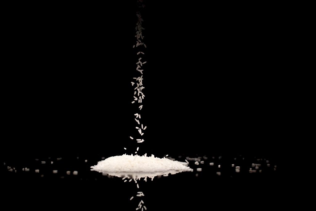Rice for All