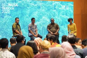 Beradat Menjaga Hutan: Local Wisdom for Forest Sustainability