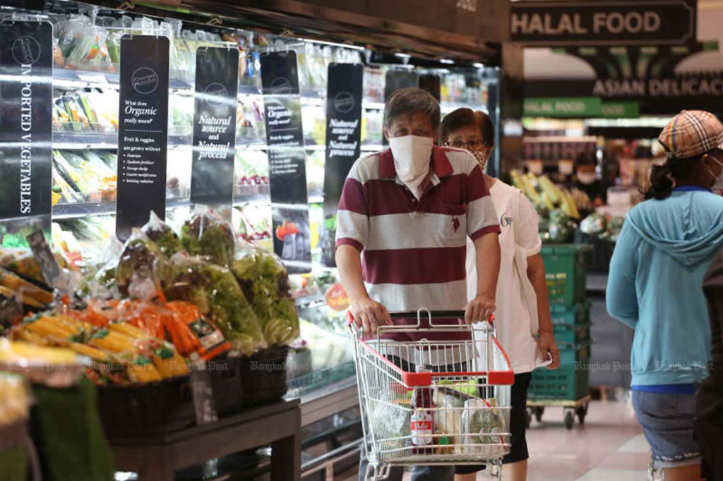 Reasons Why a Reliable Food System is Vital during Pandemic Crisis