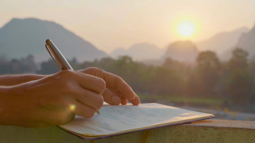 Collabowriting - Tay Juhana Foundation