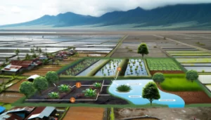 Strategi Pemanfaatan Lahan Gambut