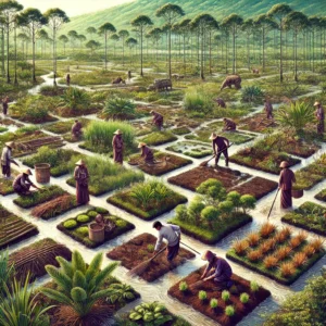 National Peatland