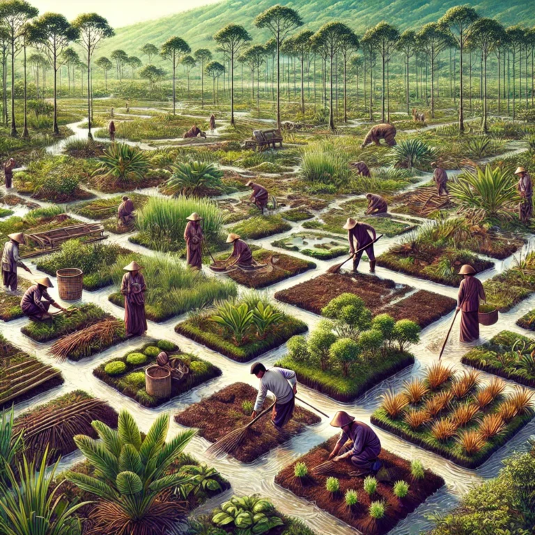 National Peatland