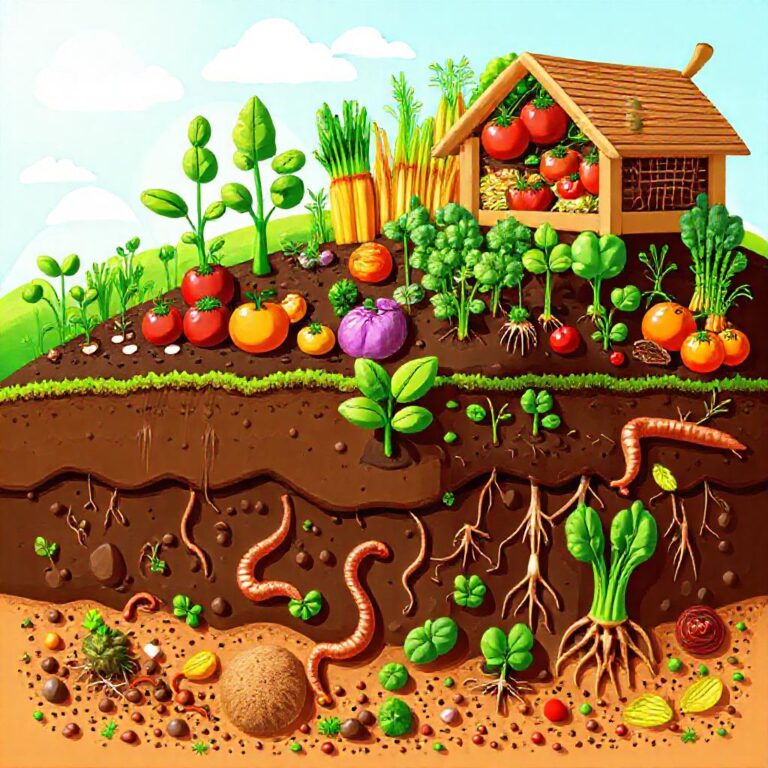 Peatland Agriculture Potential for Food Production
